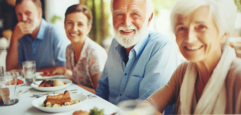 Sala konferencyjna z rzutnikiem