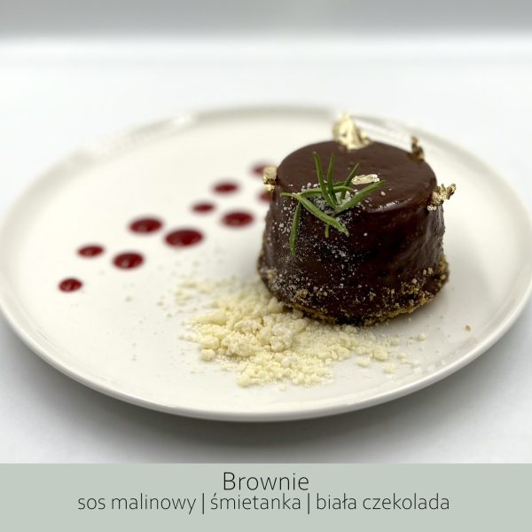 brownie brownie